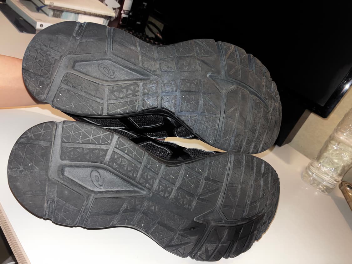 아식스 조그 100 2 상품이미지5