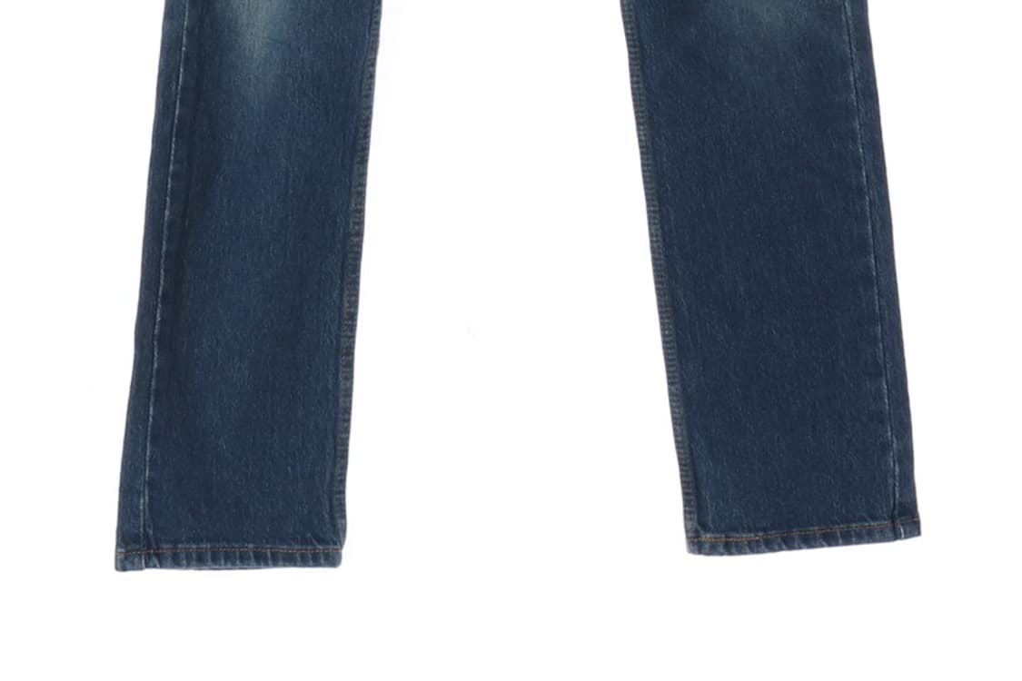 리바이스 511 워터리스 슬림핏 진청 데님팬츠 30 상품이미지5