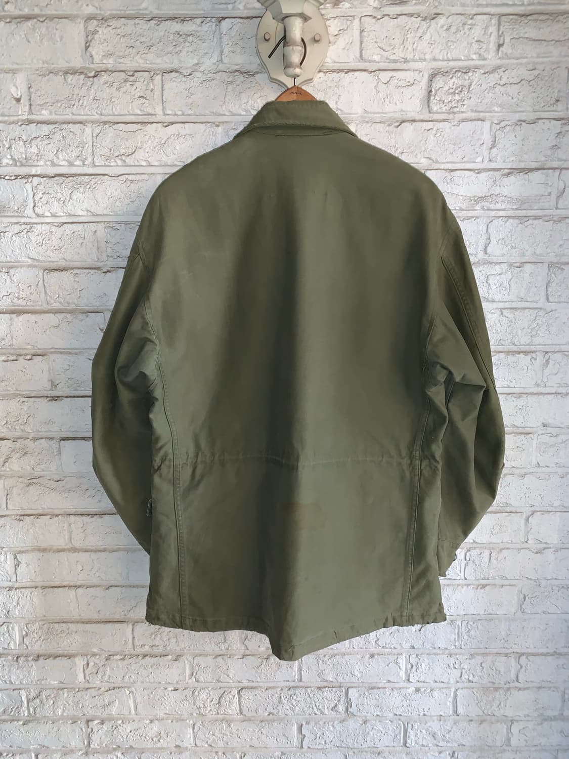 50년대 미군 m51 필드자켓 s 상품이미지10