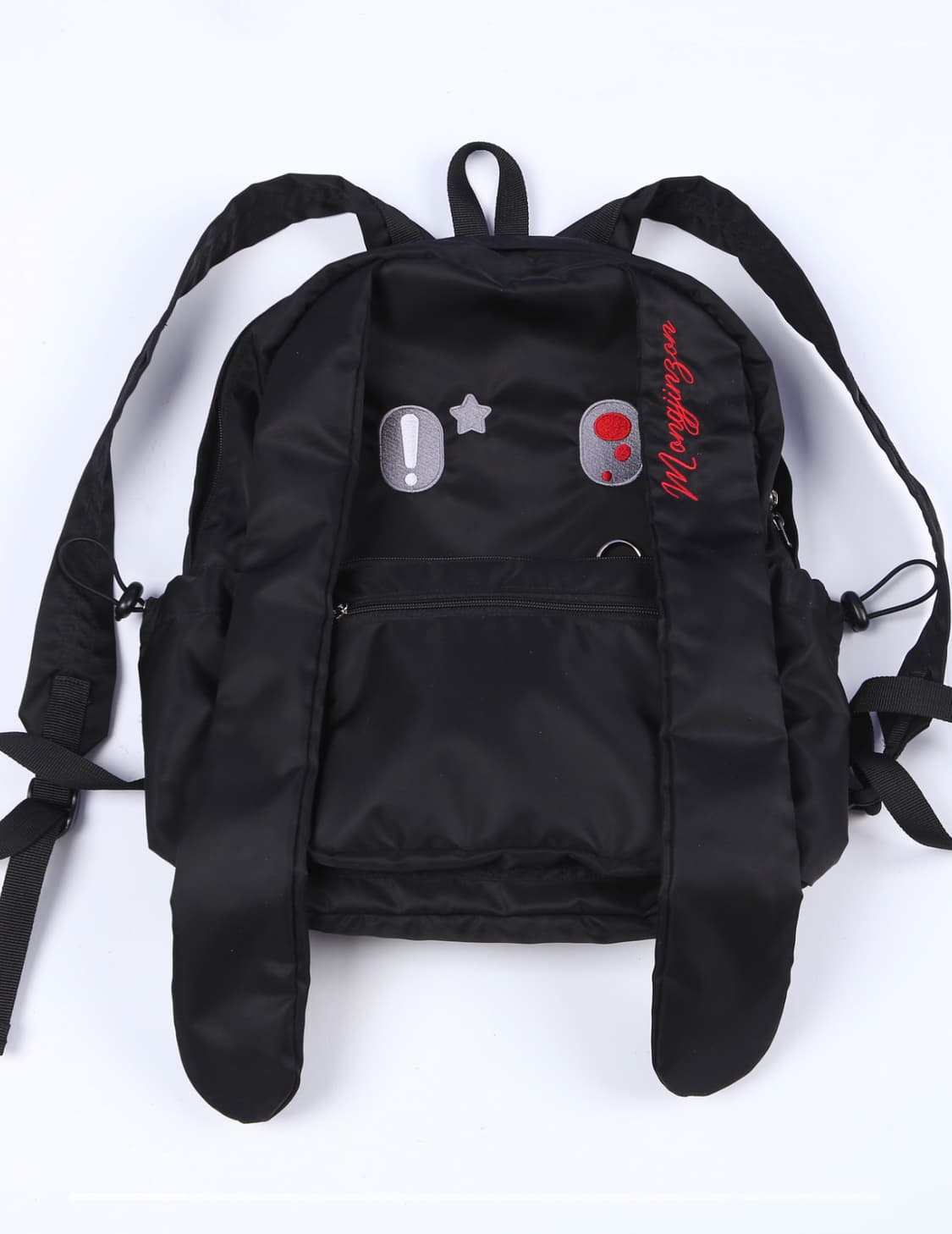 몽진존 EYE DISEASE BAG (BLACK지 상품이미지1