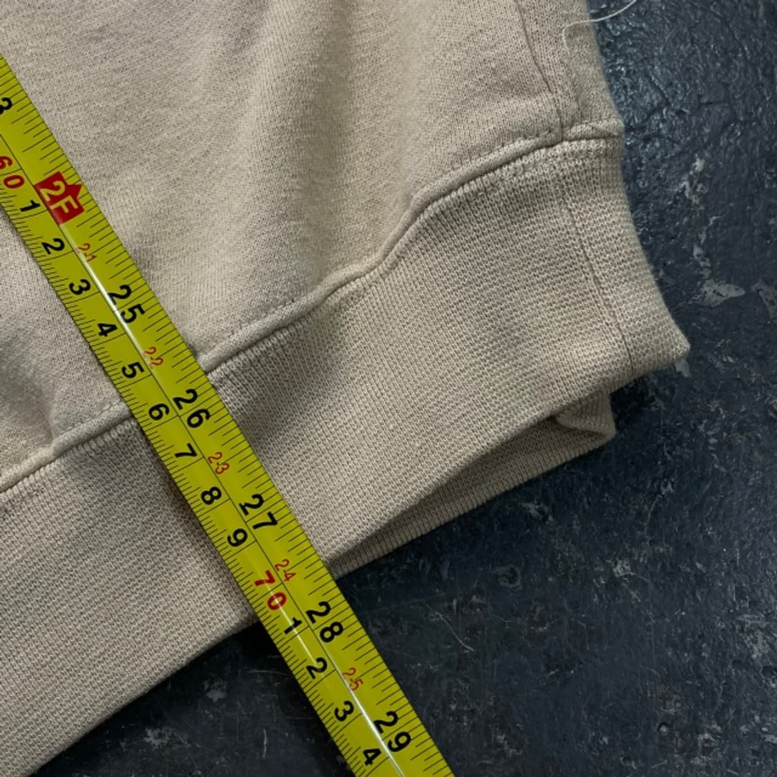 105 푸마 올드스쿨 슈퍼볼 맨투맨  상품이미지8