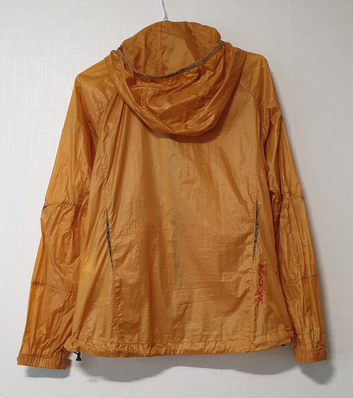 블랙야크 바람막이 90사이즈 상품이미지2