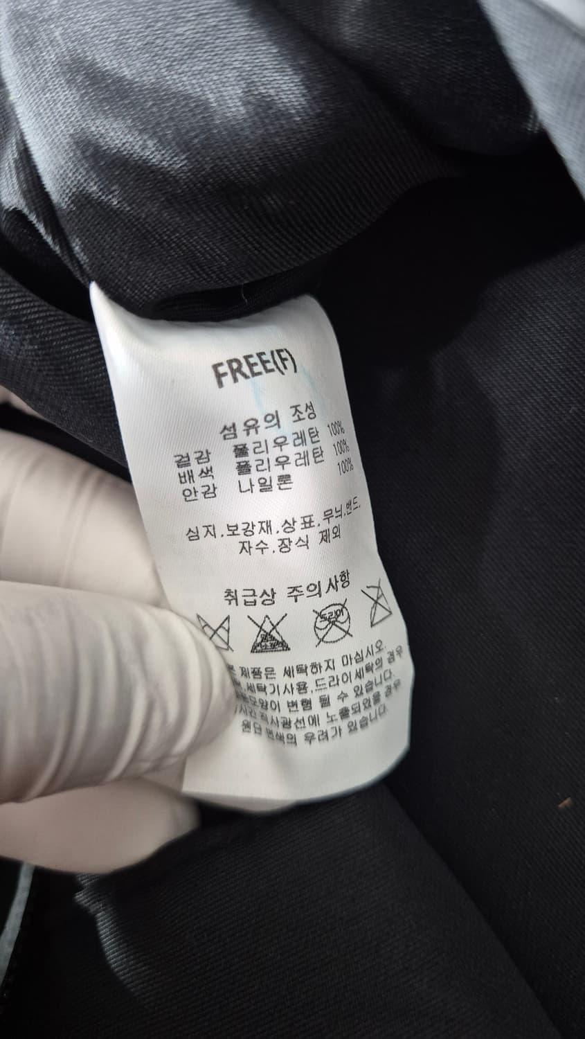 제이린드버그 보스턴백 상품이미지5