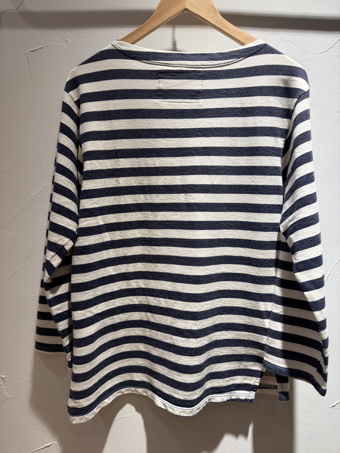 [MADE IN JAPAN] 미스터프리덤 SKIPPER 저지 상품이미지2