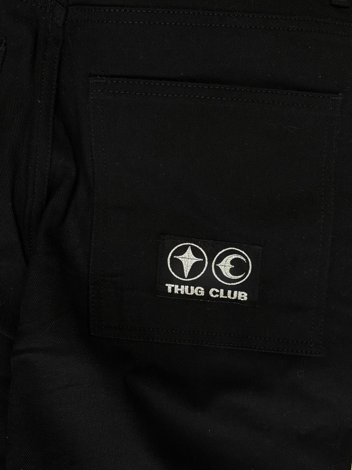 떠그클럽 thug pants M사이즈 (2사이즈) 상품이미지4