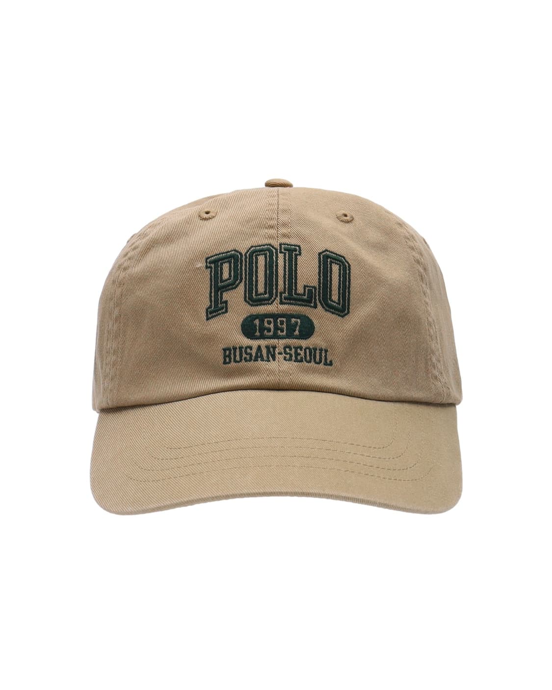 폴로 랄프로렌 카시나 1997 볼캡 Polo Ralph Lauren 상품이미지1