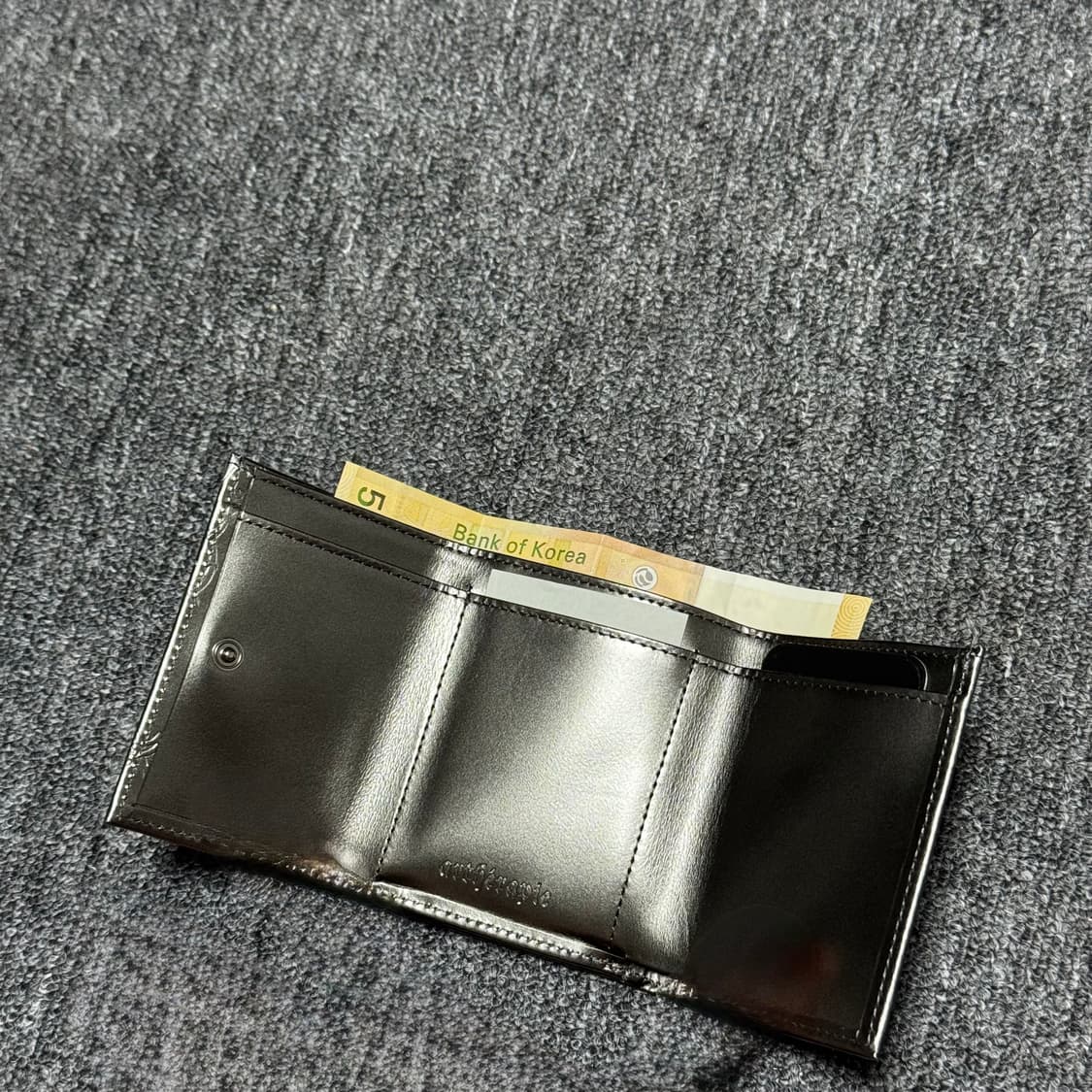 알세라피 (Artherapie) wallet 상품이미지6