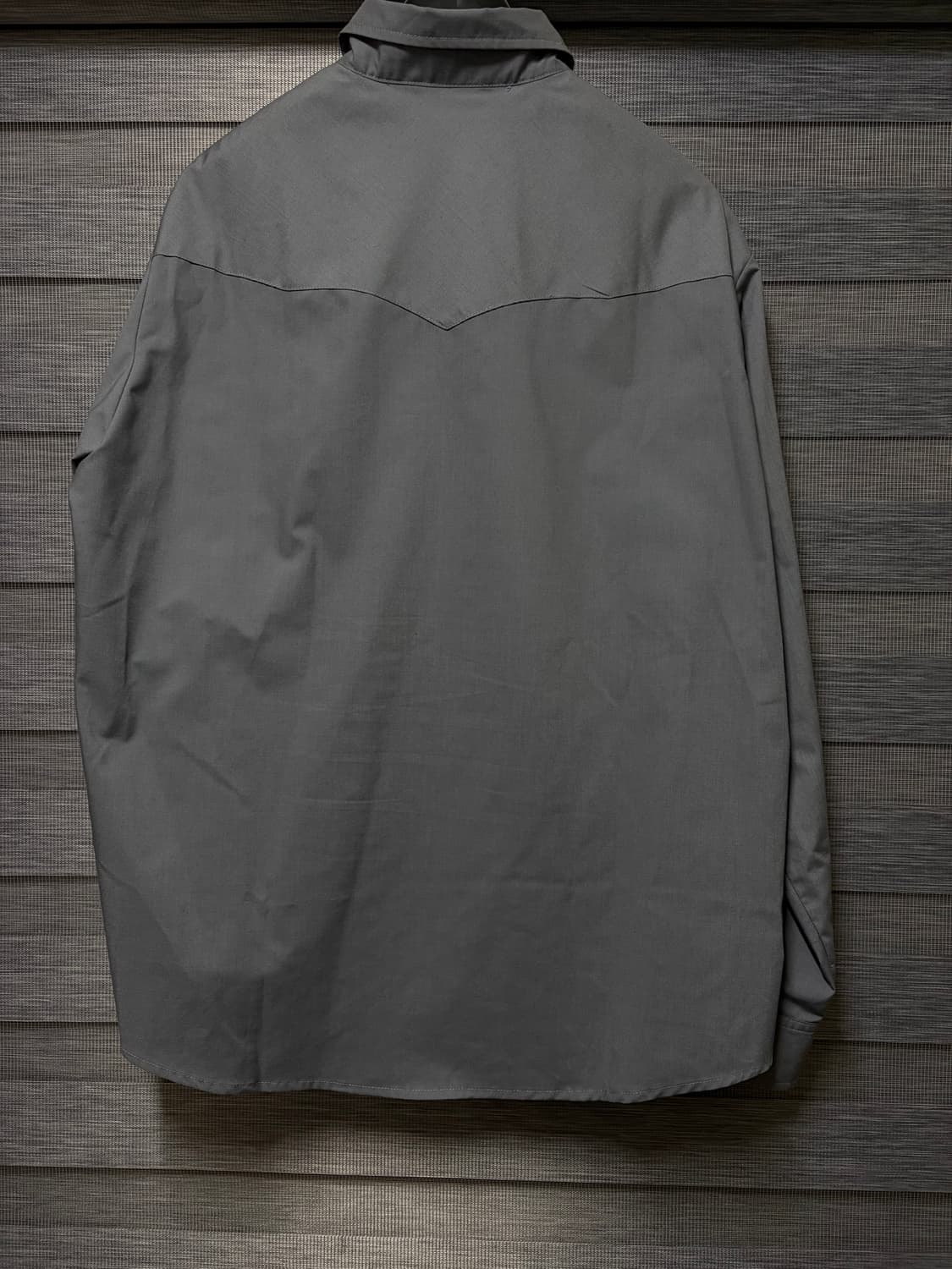 L) challenger 챌린저 챌린져 oval eagle 셔츠 상품이미지3