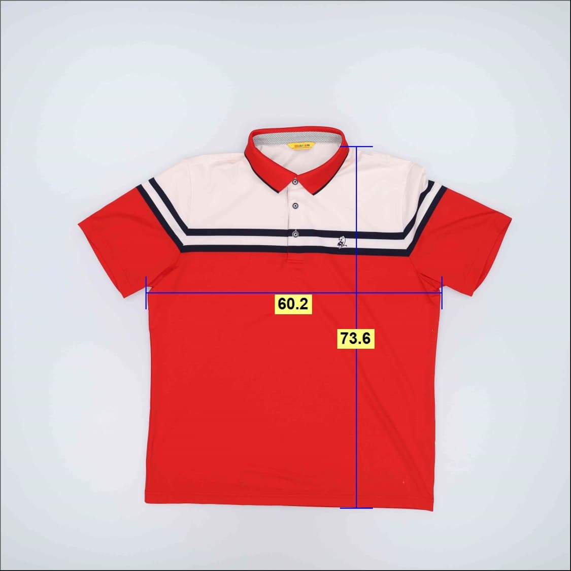 110 마코 기능성 반팔카라티 0323H1 상품이미지5