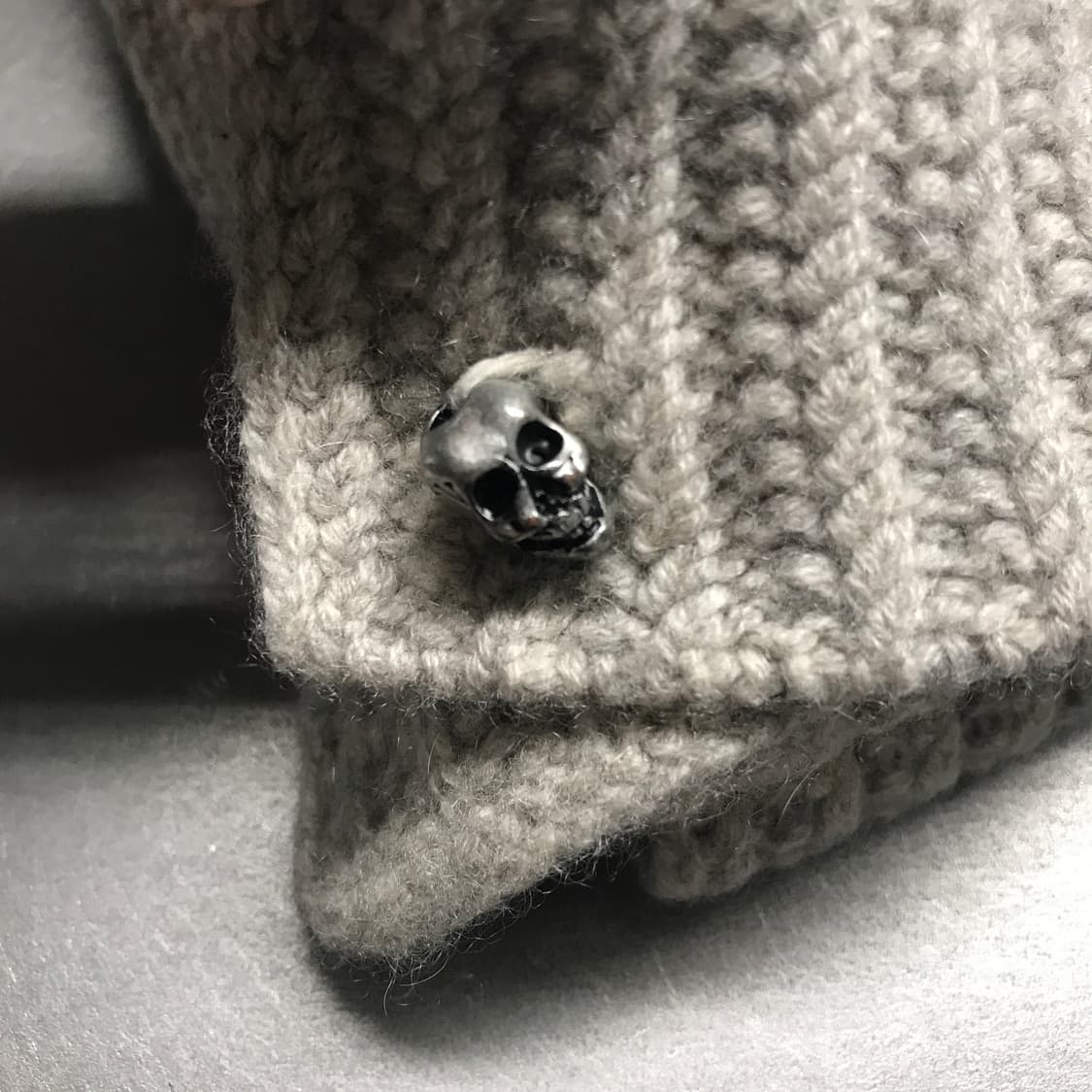 쟈딕앤볼테르 캐시미어 머플러 상품이미지4