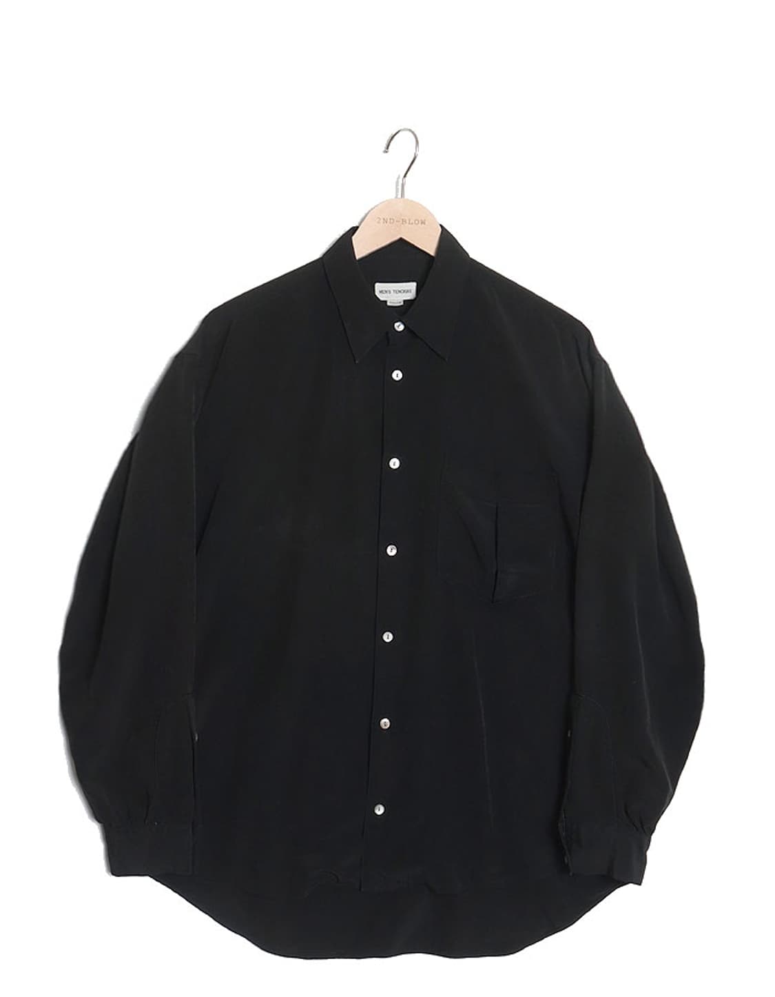 MEN'S TENORAS Western Blouse 상품이미지1