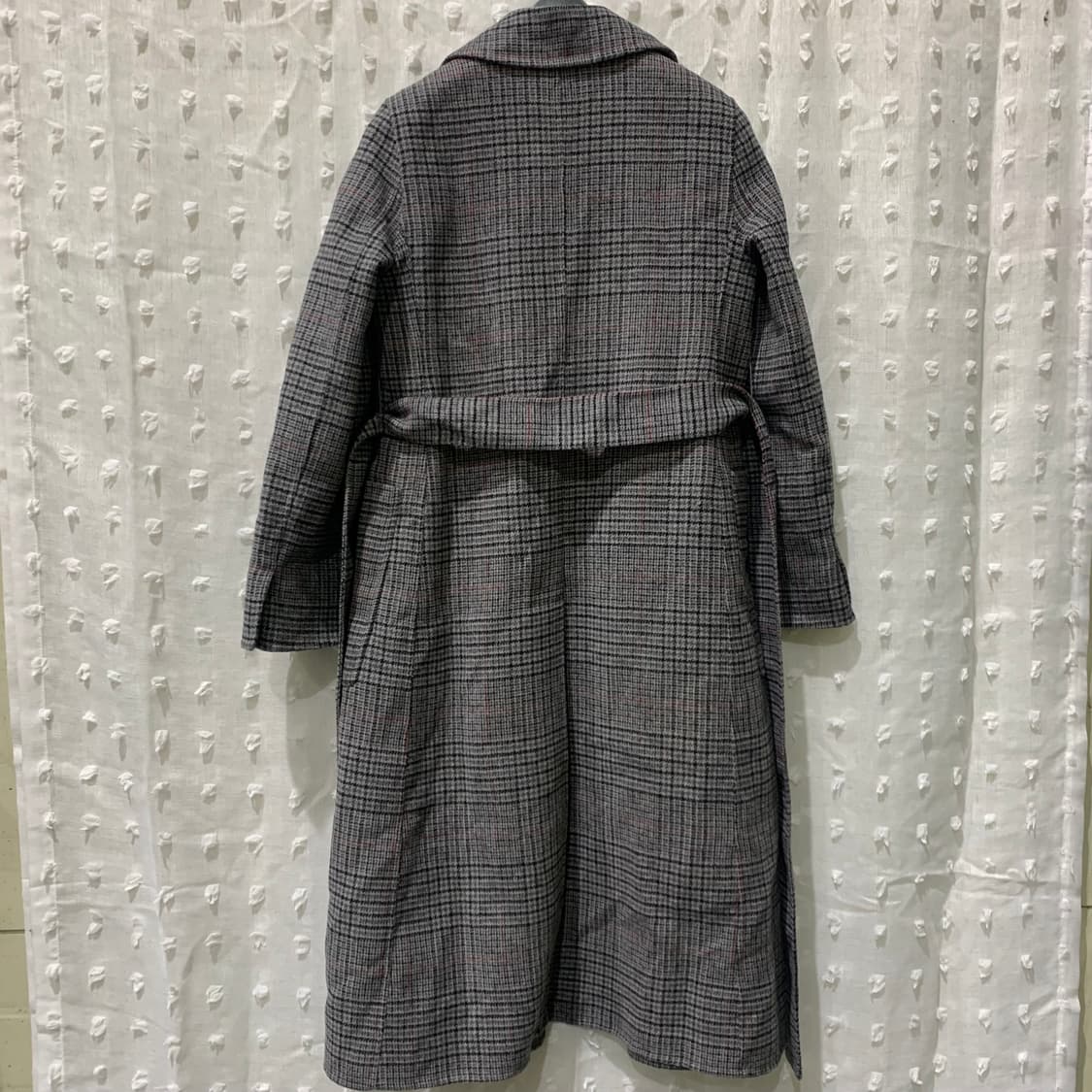 플라스틱아일랜드 싱글코트 상품이미지5