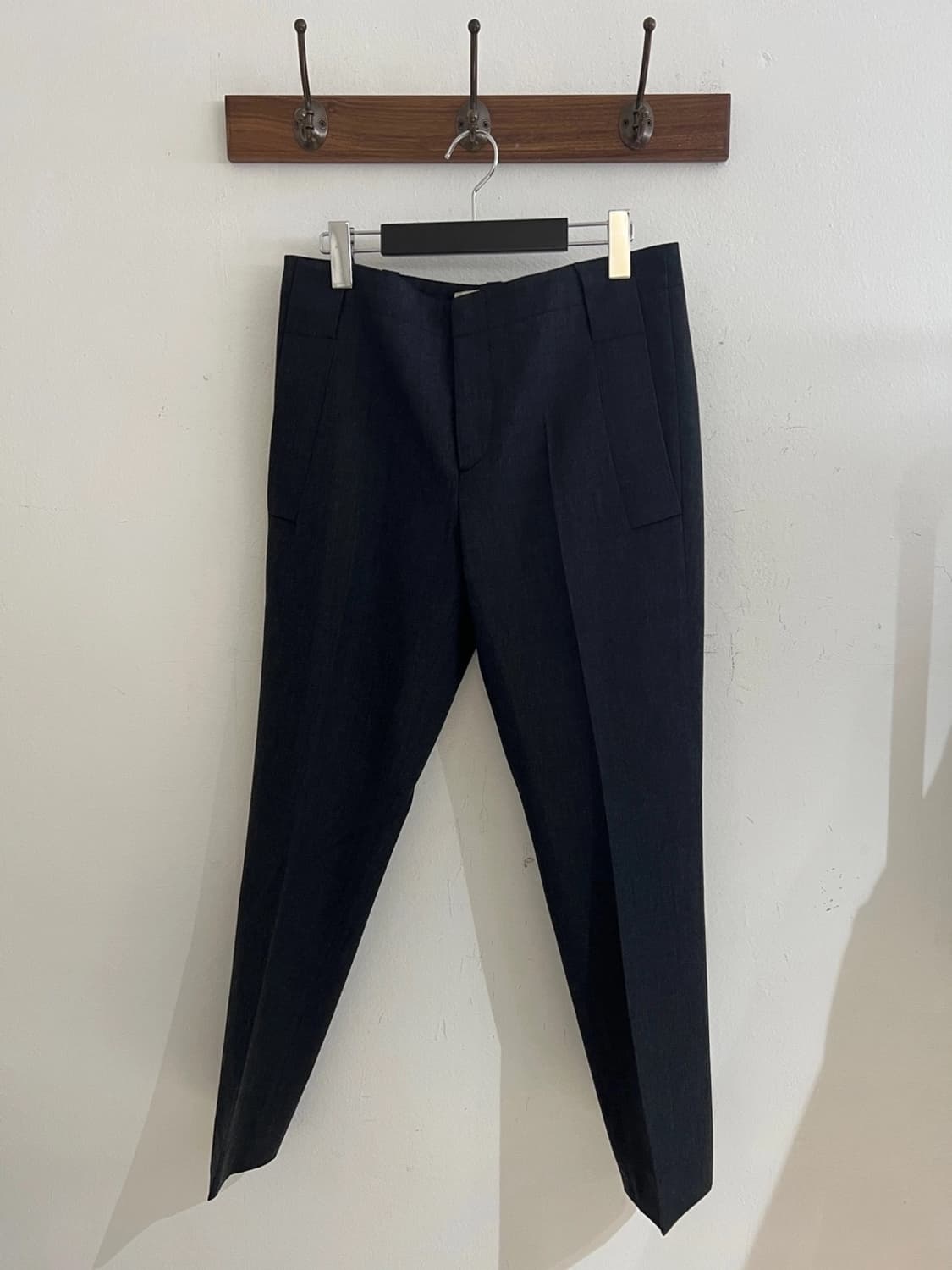 마르니 울 슬렉스 상품이미지1