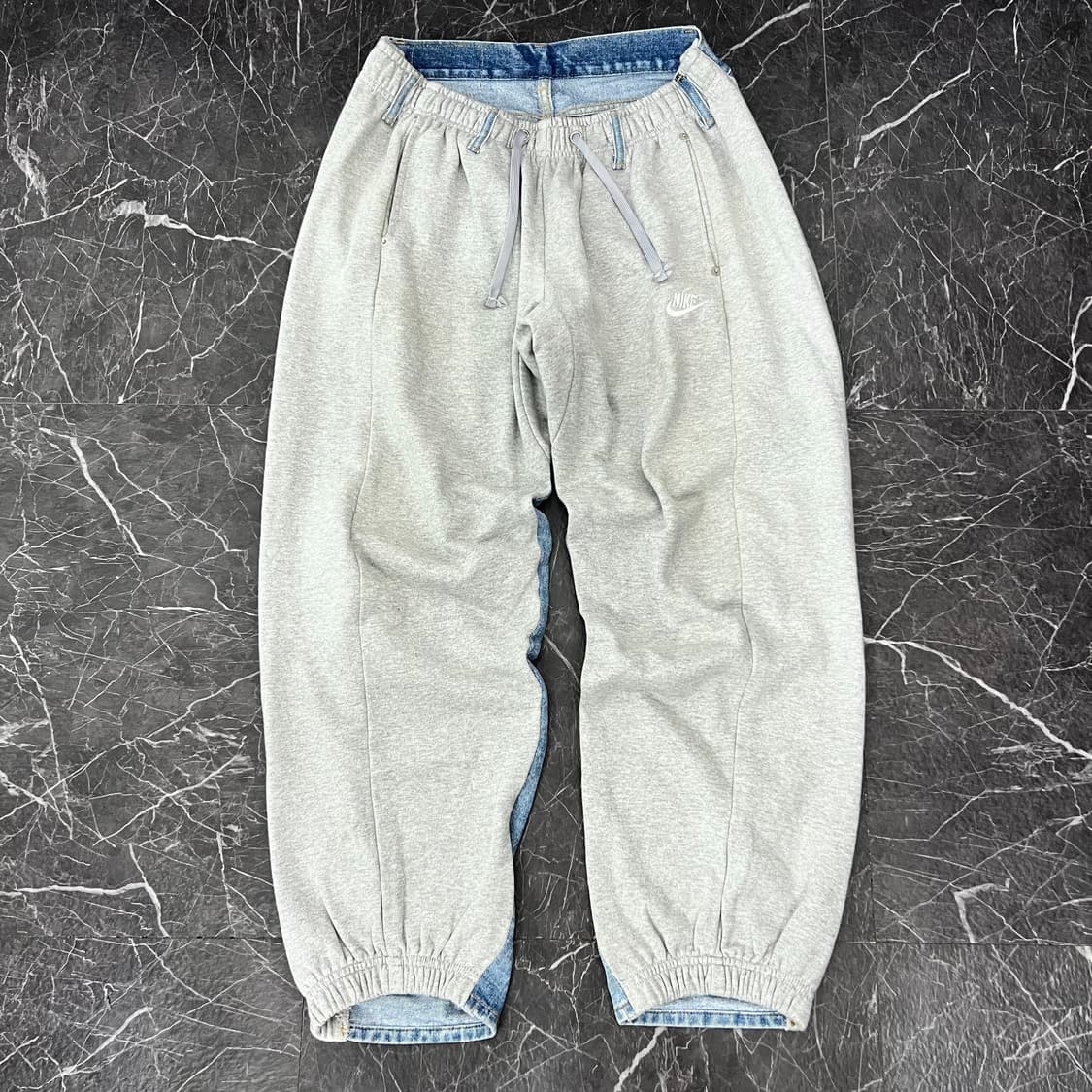 나이키 리바이스 커스터 마이징 팬츠 상품이미지4