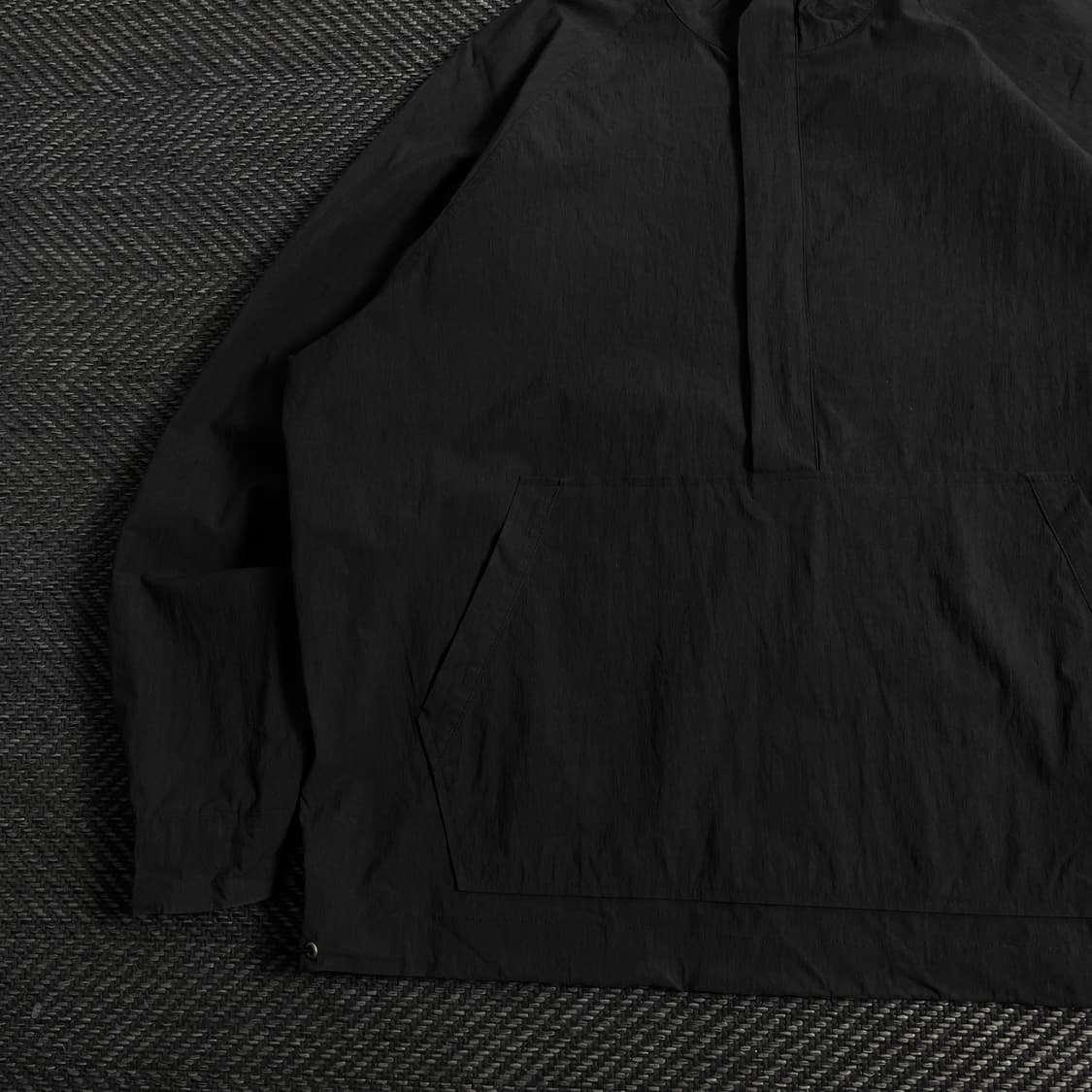 라퍼지스토어 미니멀 오디너리 아노락 셔츠 자켓 o 3936 상품이미지4