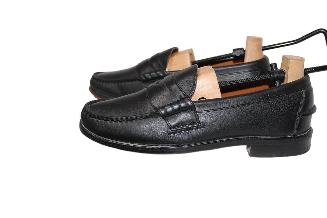 Polo Ralph Lauren 폴로 랄프로렌 클래식 페니 로퍼 상품이미지3