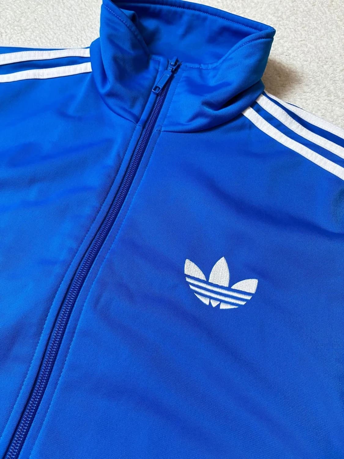 아디다스 구파이어버드 삼선 트랙탑 자켓 PN7091 상품이미지3
