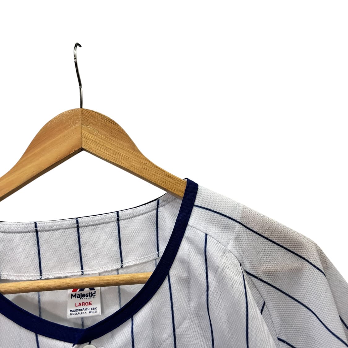 마제스틱 후쿠오카 소프트뱅크 유니폼 상품이미지3