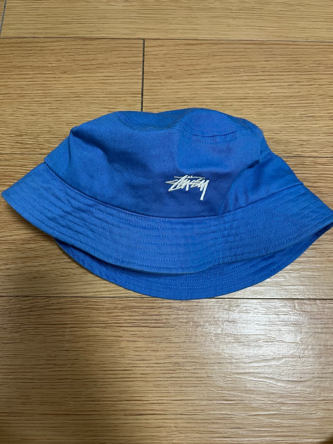 스투시 버킷햇 상품이미지1