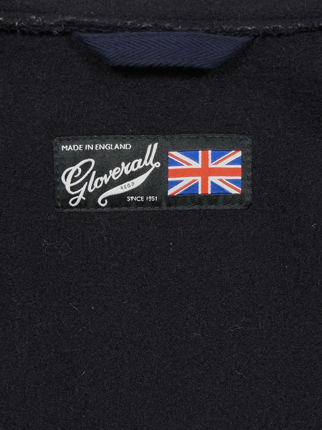 Gloverall duffle coat 상품이미지3