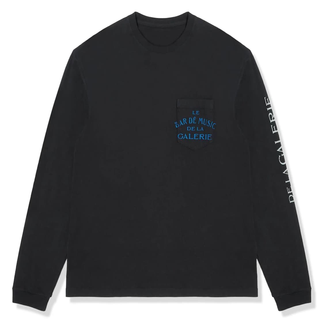 [XL] 갤러리 디파트먼트 갤뎁 / le bar shop LS / BLK 상품이미지1
