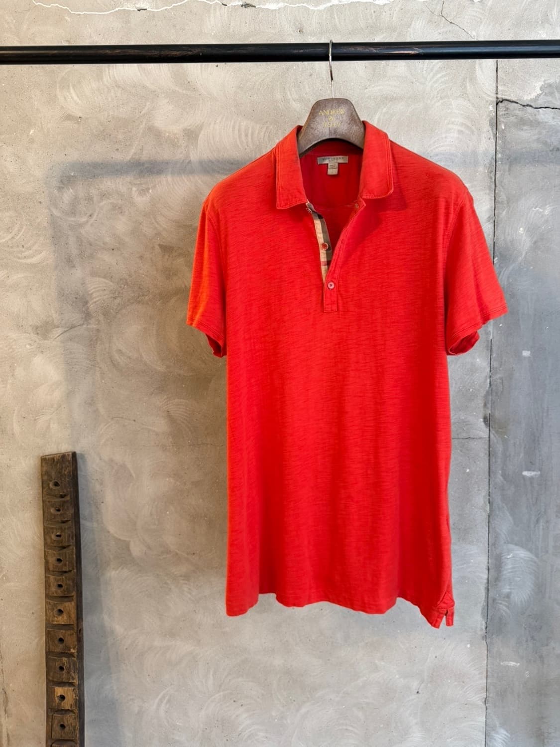 버버리 브릿 pk 셔츠 100 상품이미지9