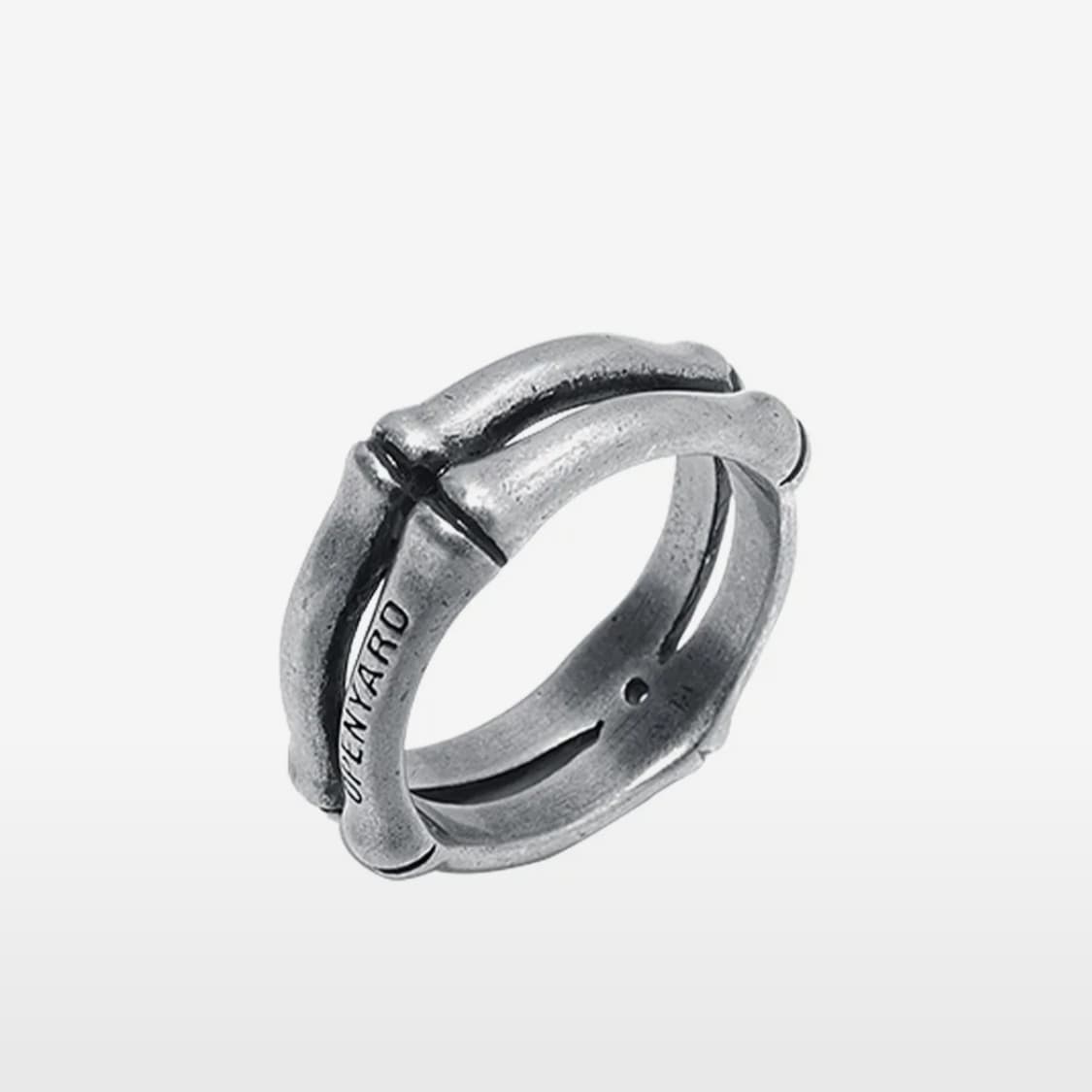 오와이 OY 본 링 BONE RING 상품이미지1