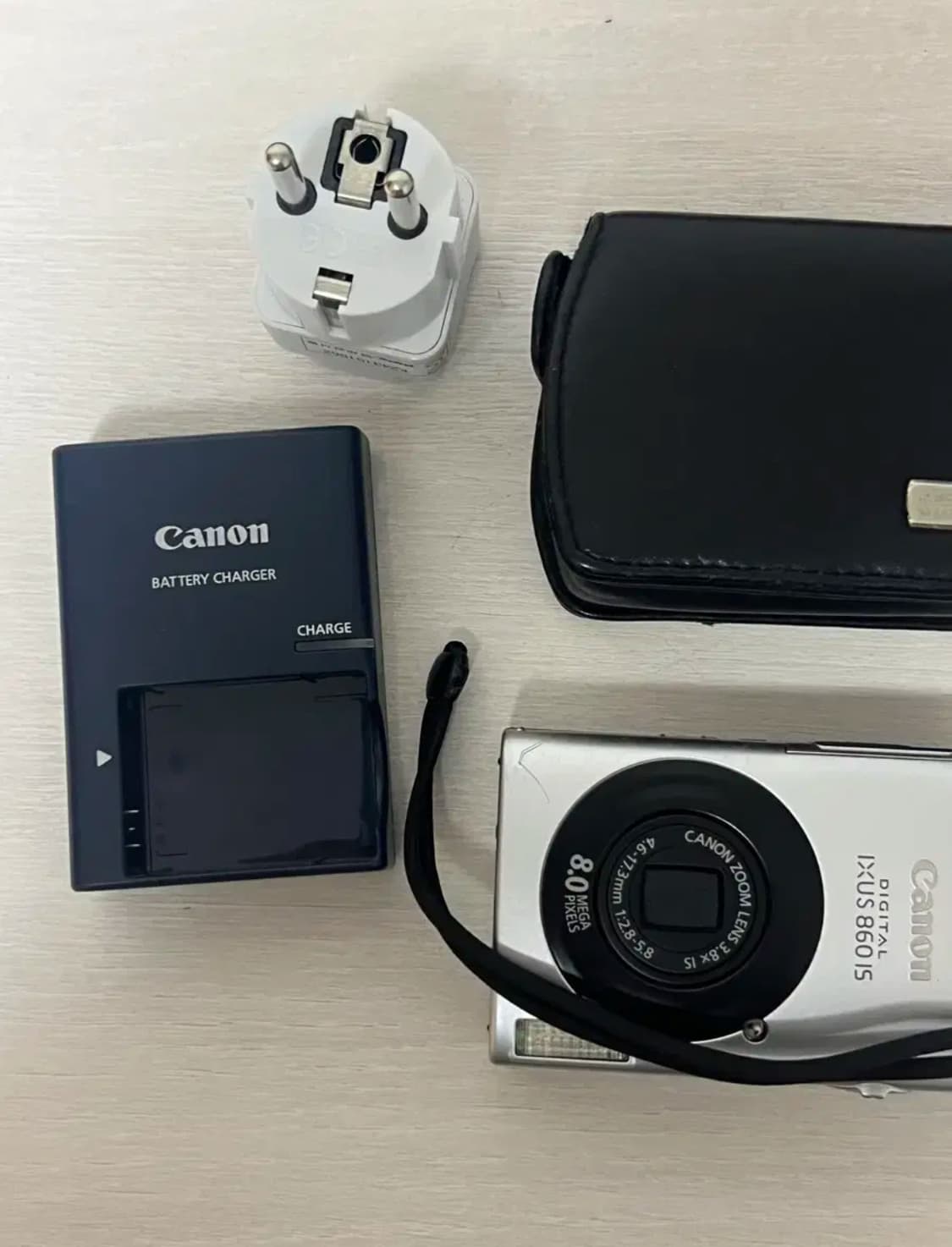 캐논 익서스 860 익시 910 상품이미지7
