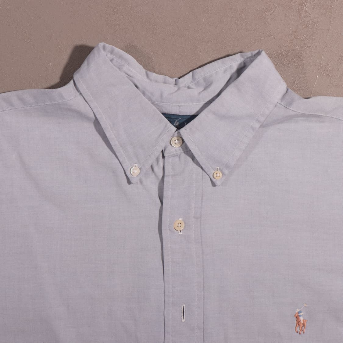 폴로 랄프로렌 코튼셔츠 상품이미지2