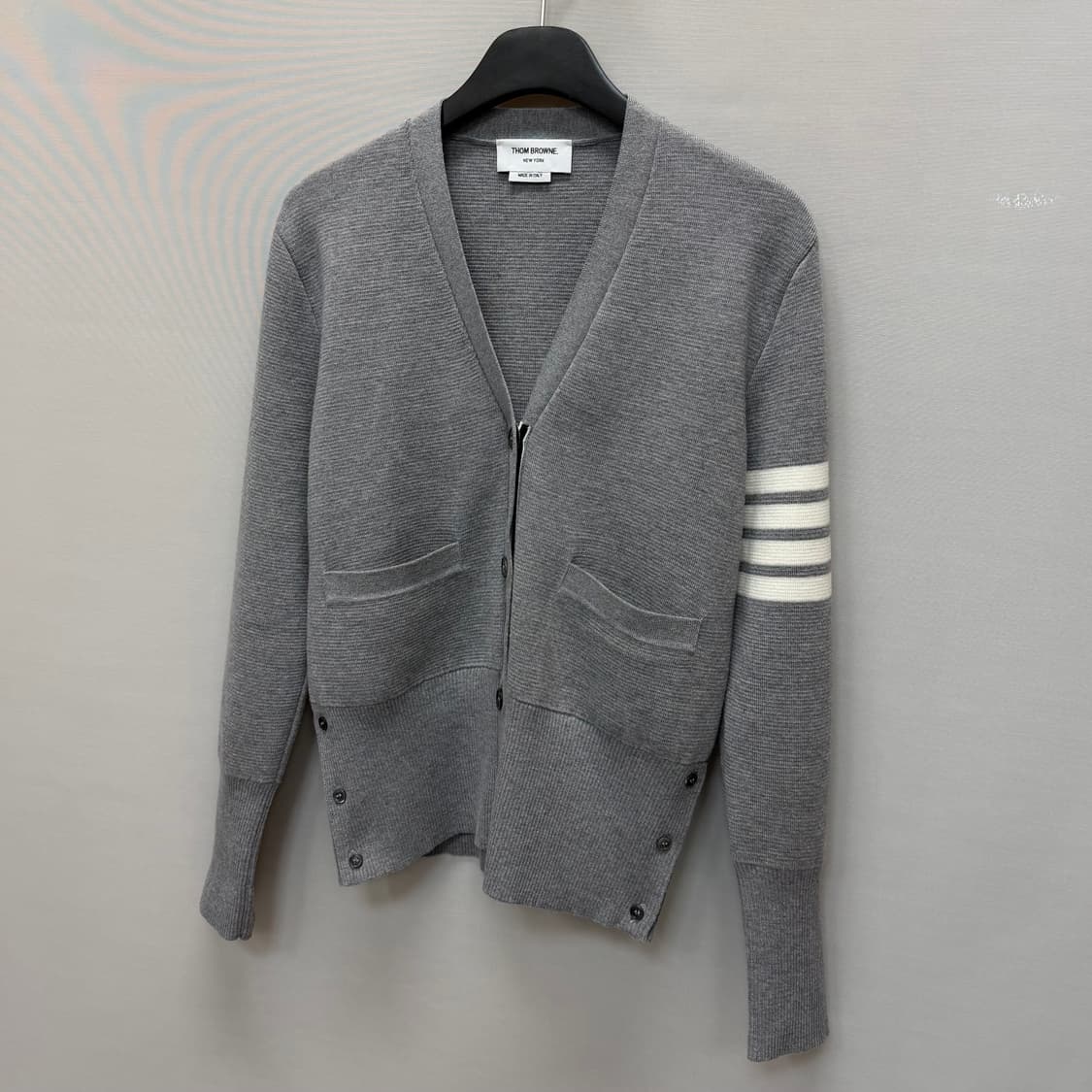 톰브라운 밀라노스티치 가디건 ( 55 ) 상품이미지3