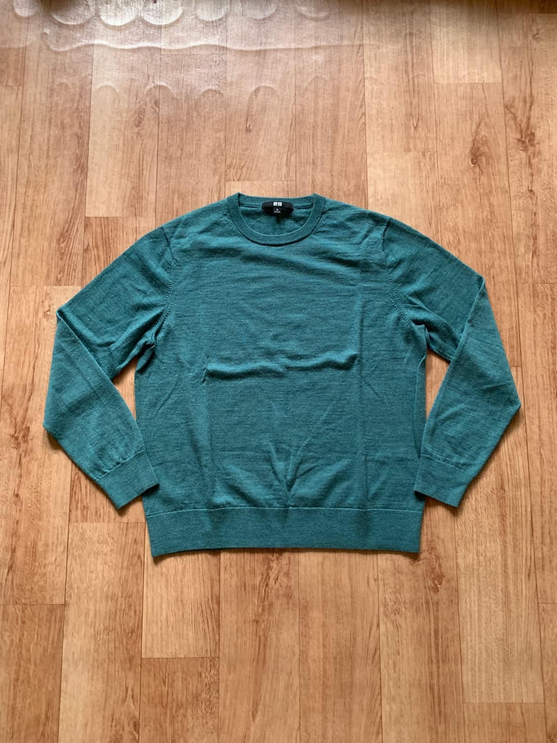 유니클로 메리노울니트 XL 상품이미지1