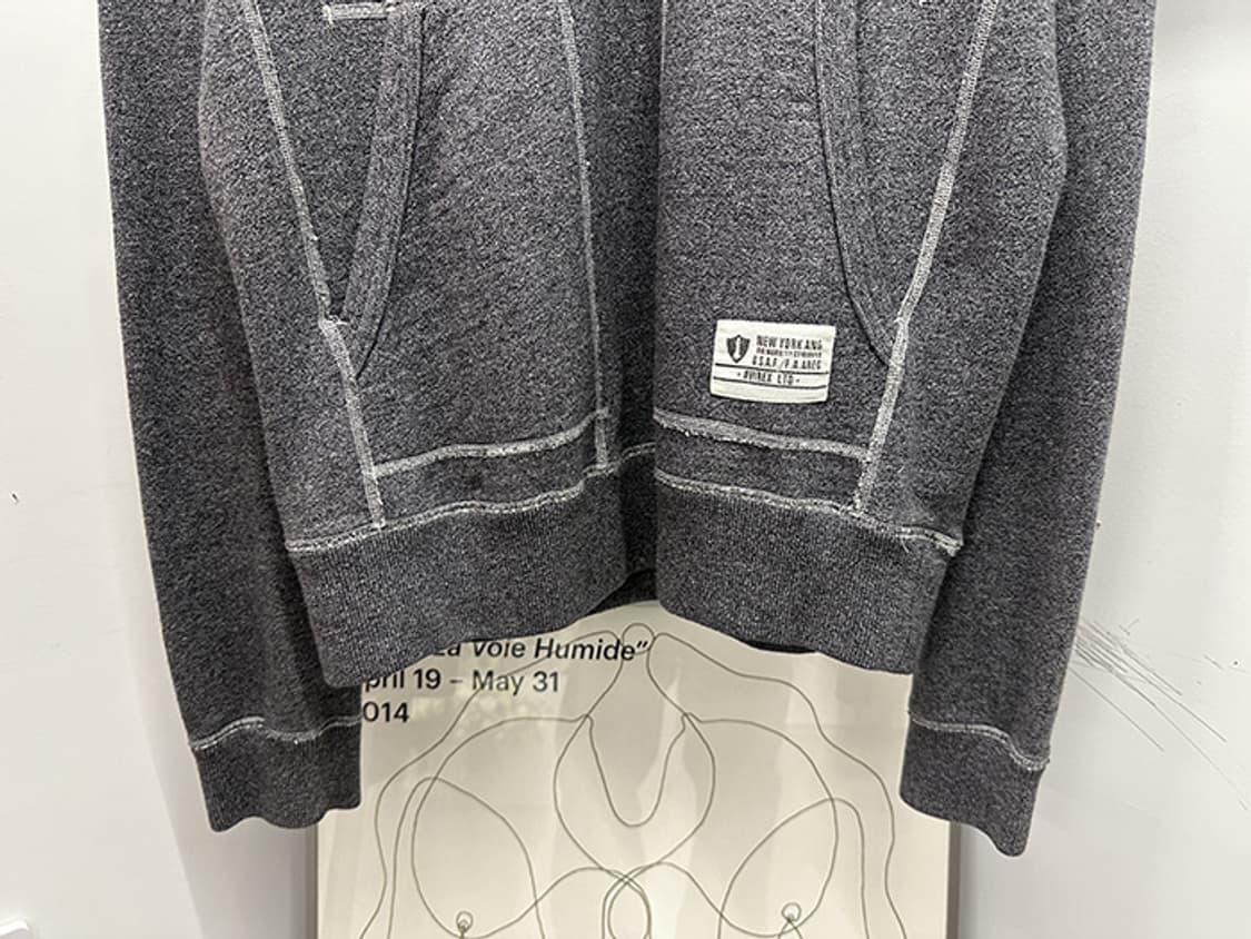 AVIREX (L) 상품이미지3