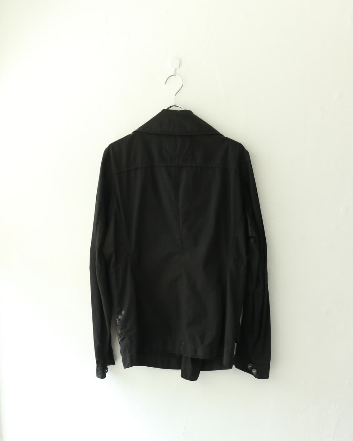 마리떼 프랑소와 저버 더블 자켓 상품이미지7