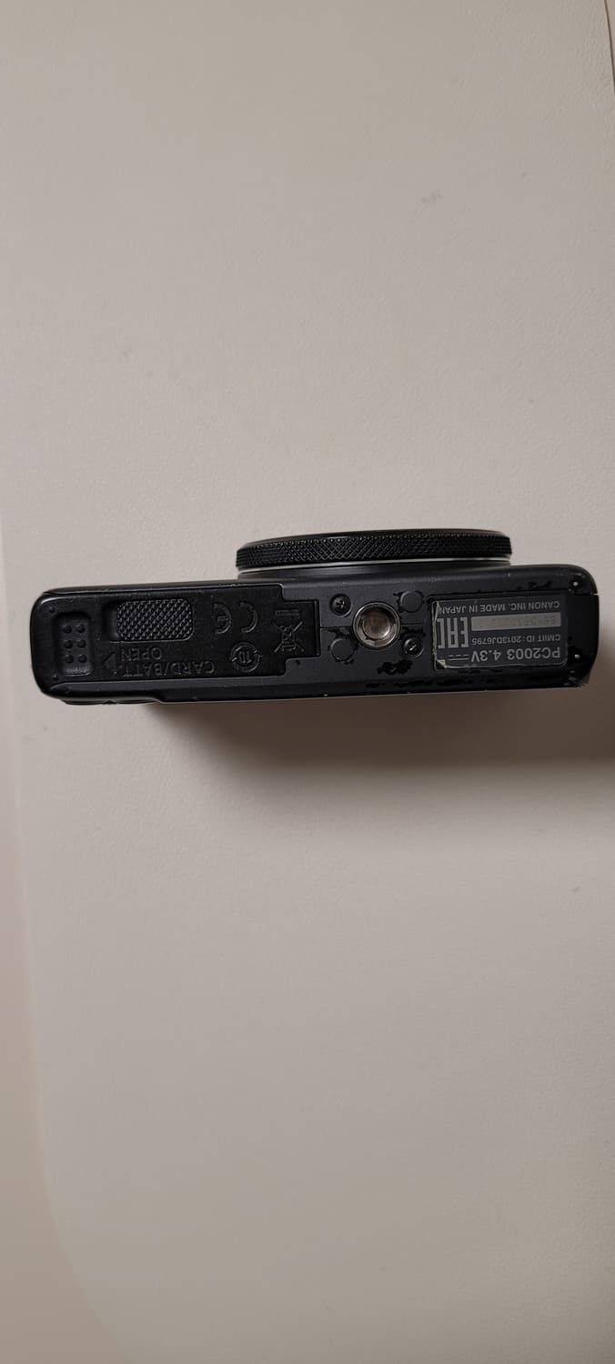 파워샷 S120 상품이미지4