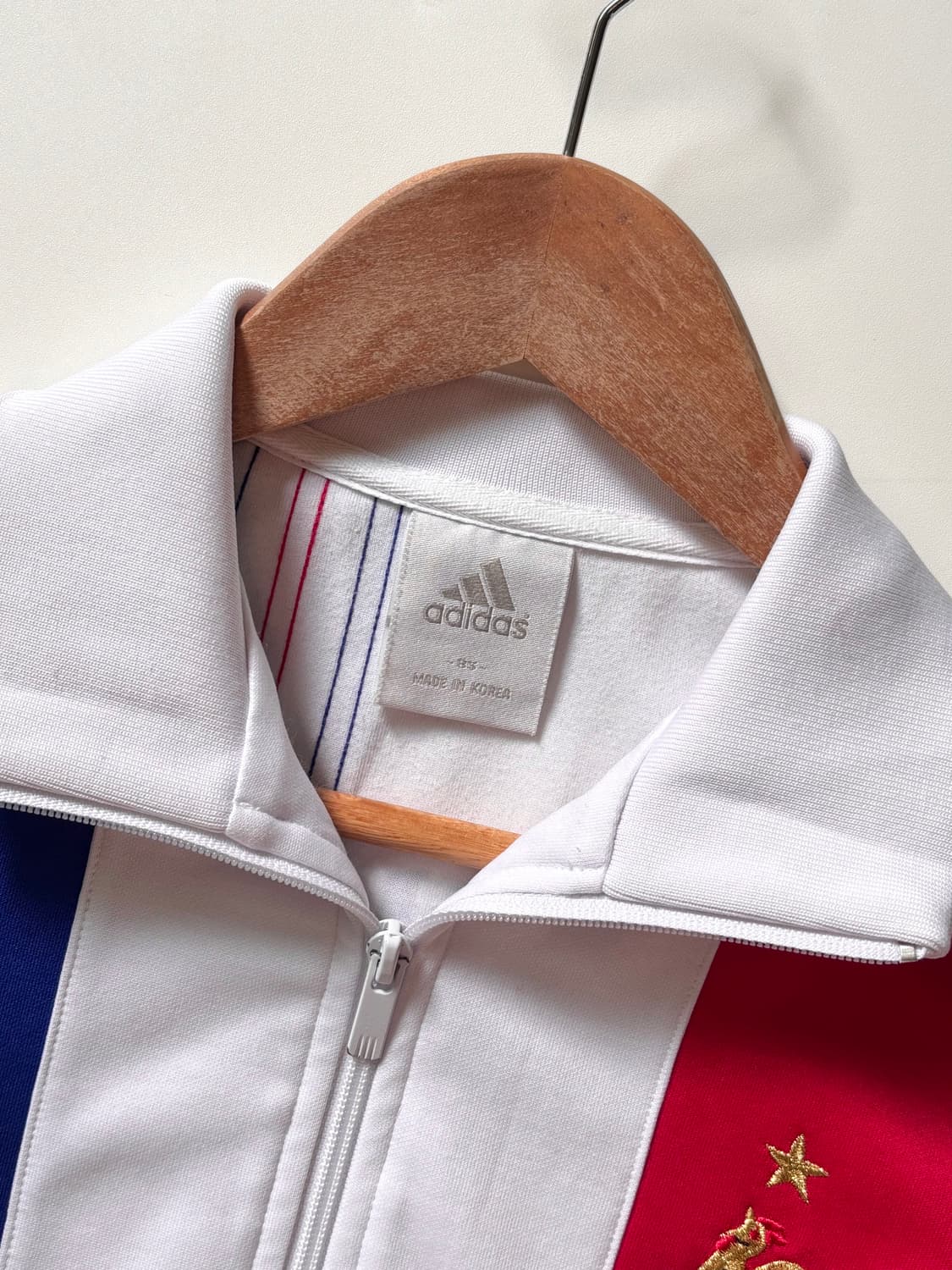 Adidas 아디다스 프랑스 국대 져지 상품이미지7