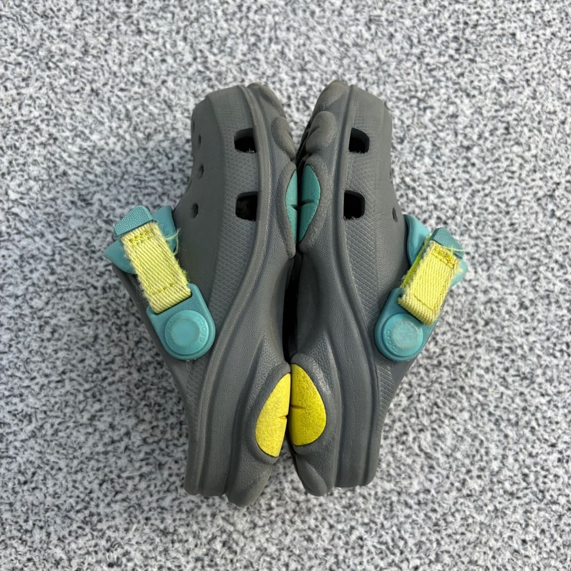 8 크록스 키즈 샌들 클로그 0409J 상품이미지4