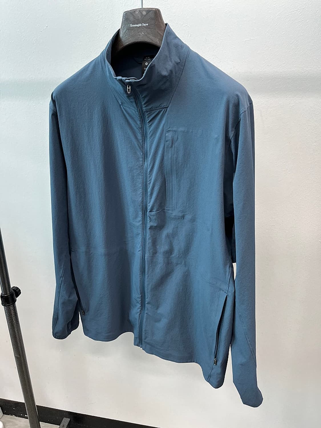 110) 룰루레몬 신형 윈드브레이커  상품이미지1