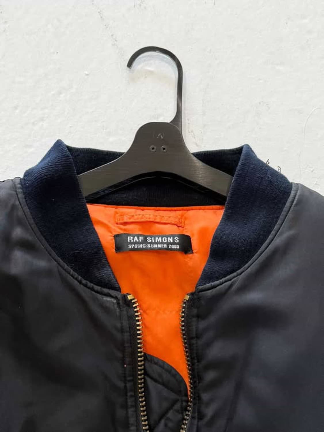 [52] raf simons summa cum laude  상품이미지3