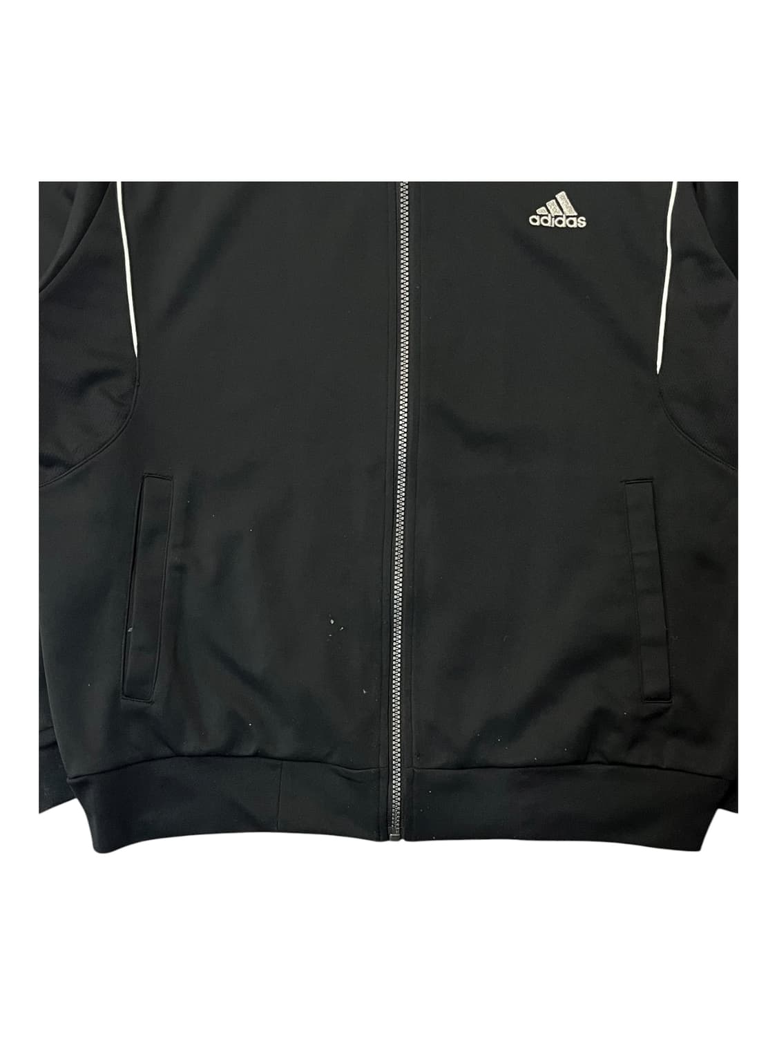 아디다스 금장 져지 블랙 95 #csz1920 상품이미지5