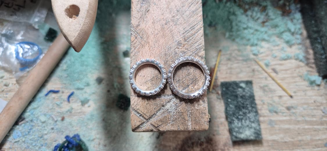 테니스 반지 상품이미지1