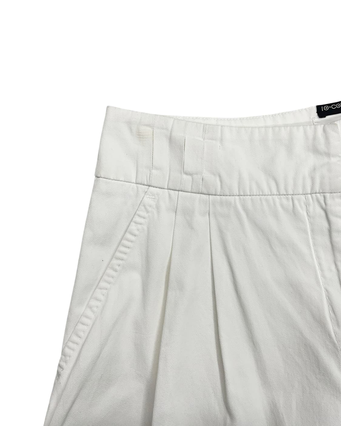 후세인 샬라얀 투턱 폴디드 쇼츠 상품이미지6