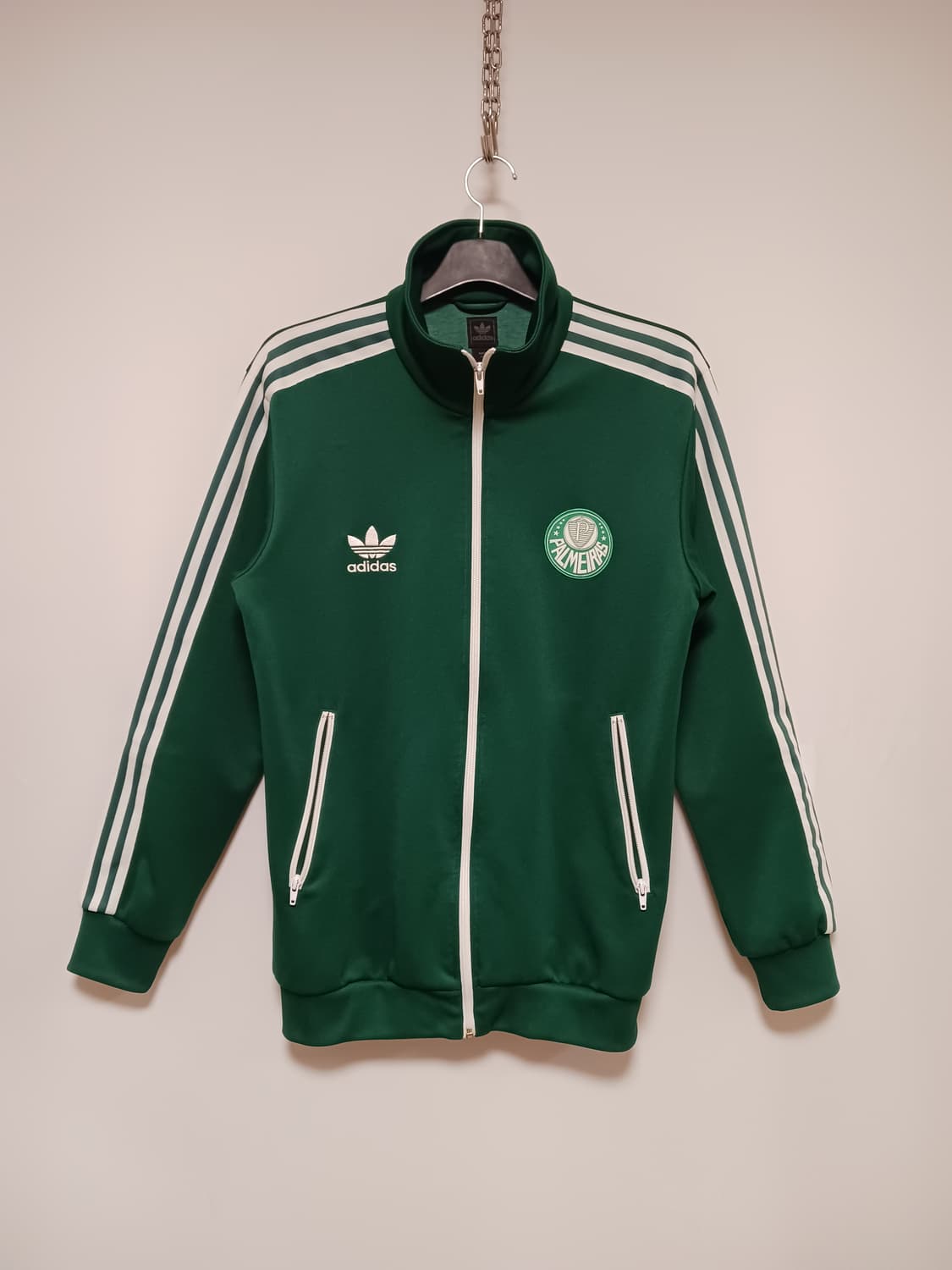 아디다스 팔메이라스 트랙탑 상품이미지1