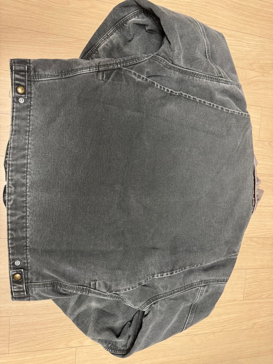 칼하트 디트로이트 j97 mos large 상품이미지6