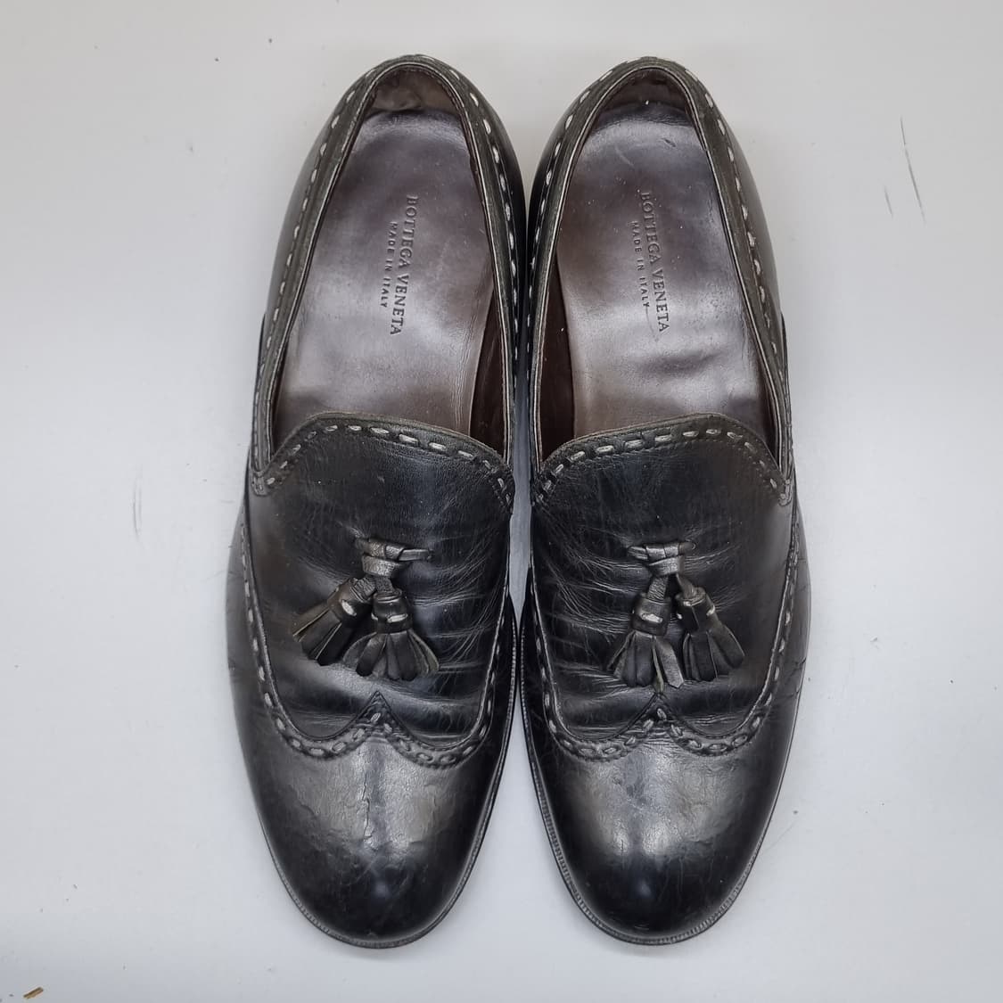 보테가베네타 남성 태슬로퍼 265 상품이미지2