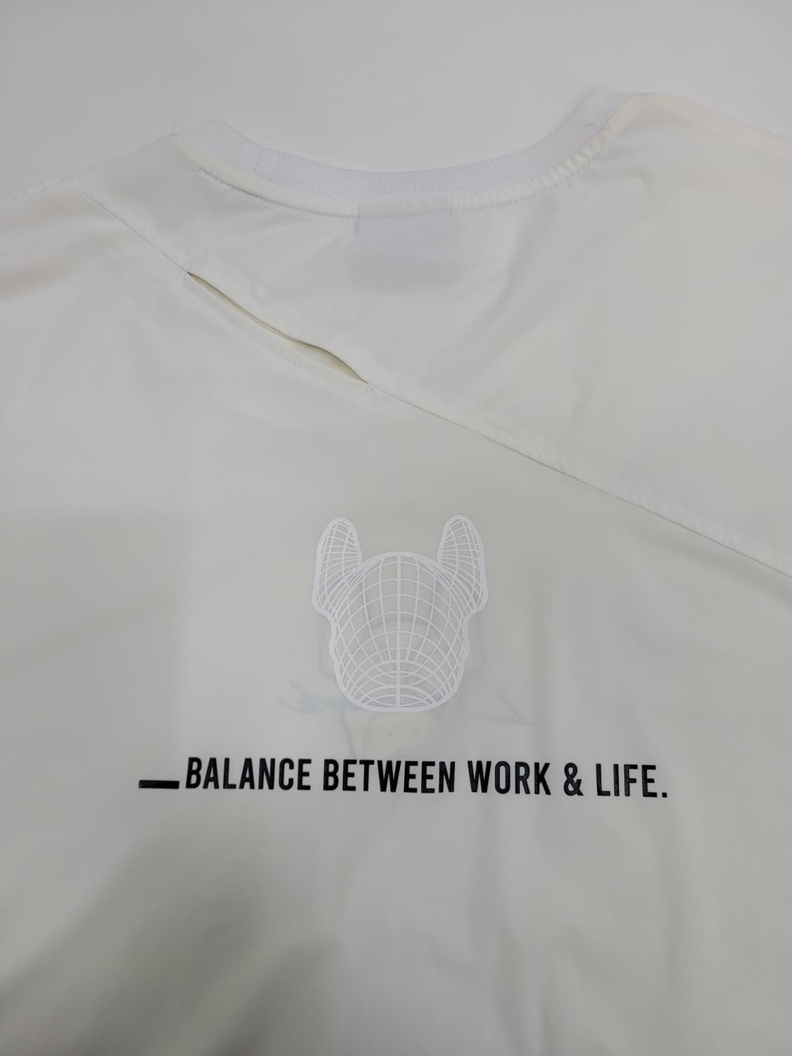 Life work 23S 라이프워크 벤츄리 슬릿 반팔 원피스 / 여 FR 상품이미지6
