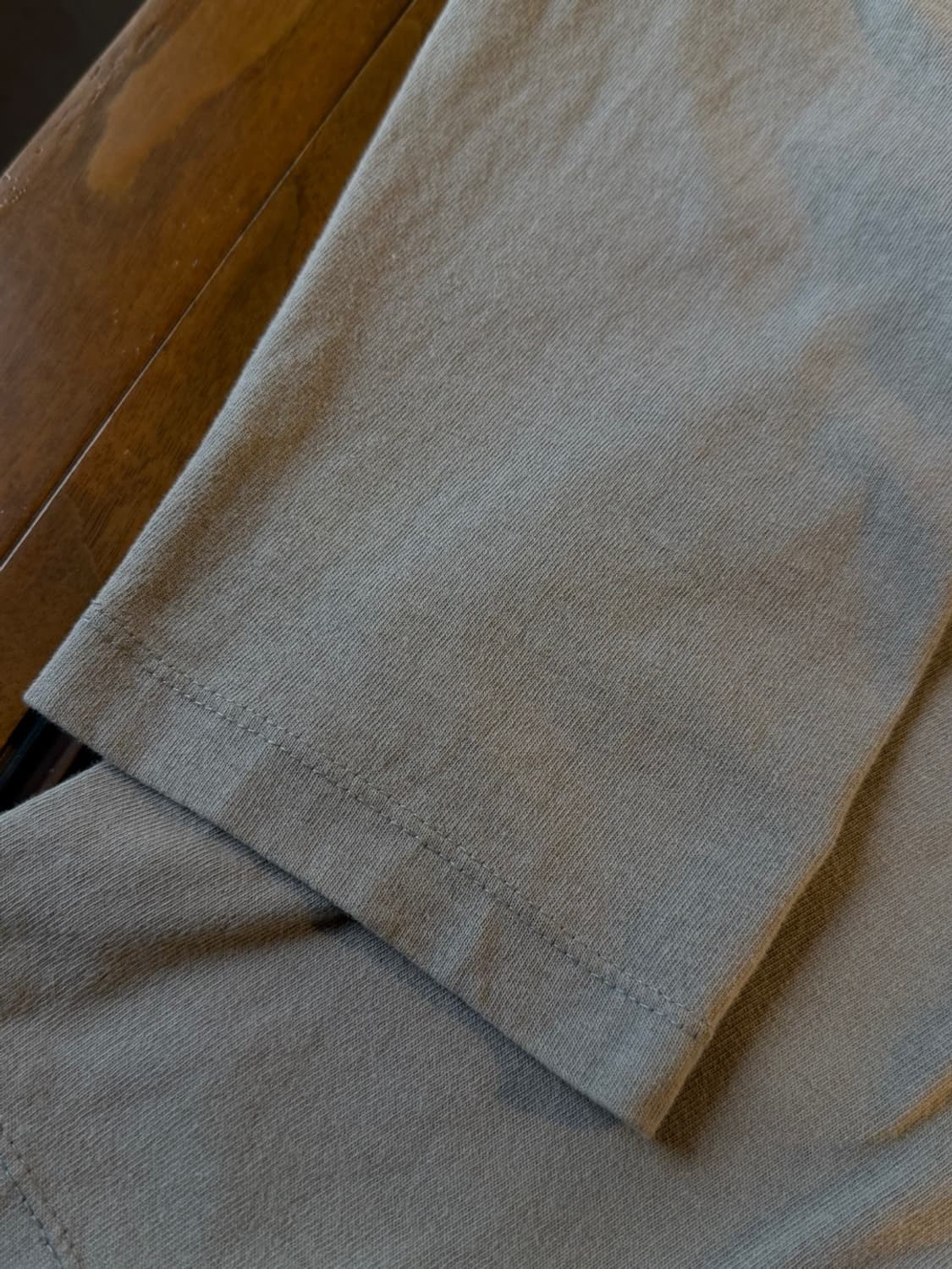 아페쎄 롱슬리브 티셔츠 100 상품이미지9