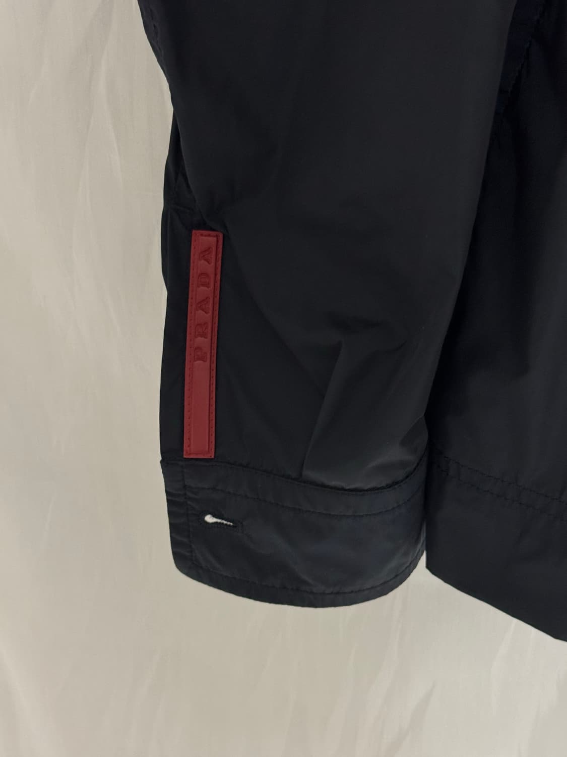 Prada sports nylon shirts jacket 상품이미지2