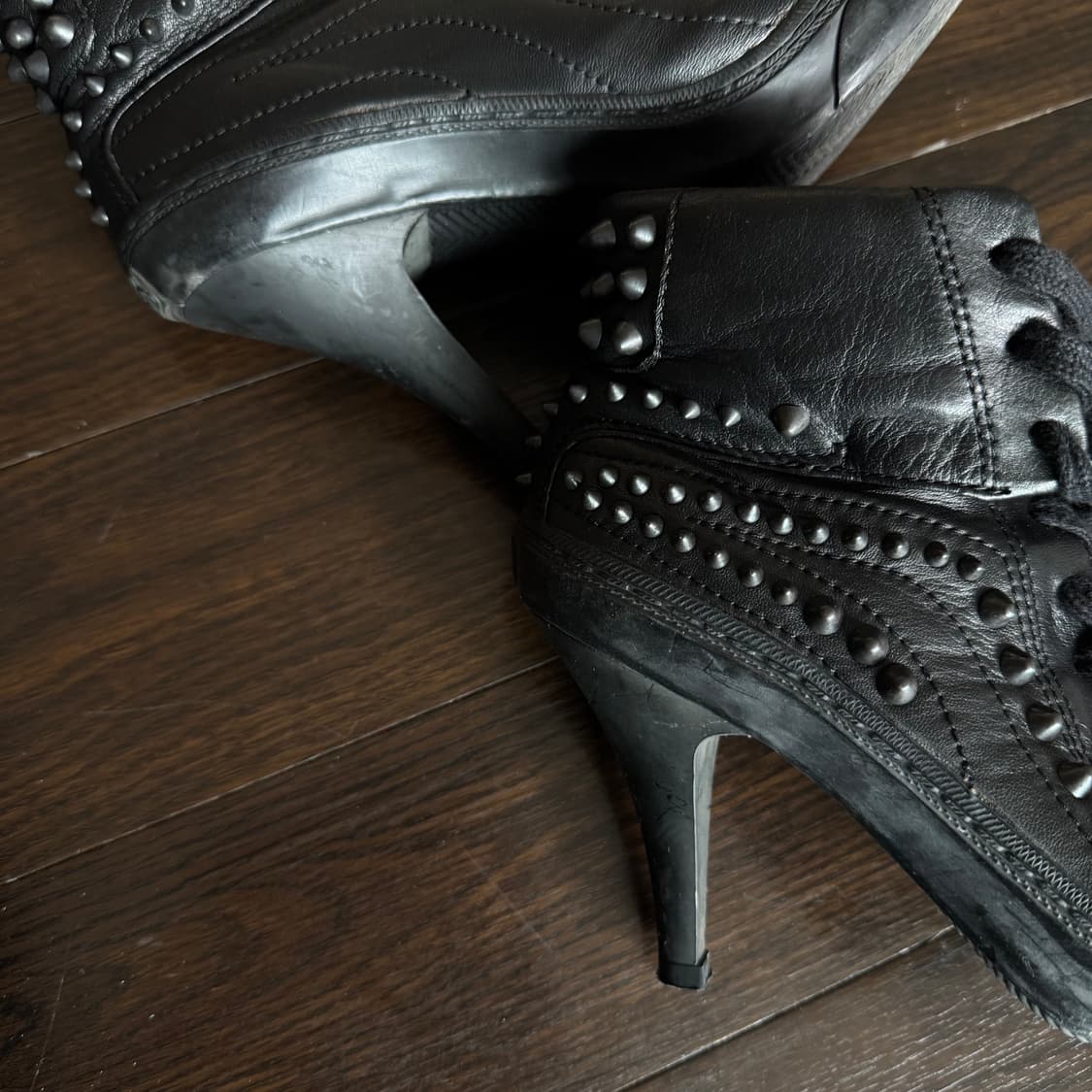 ASH High-Heels 상품이미지2