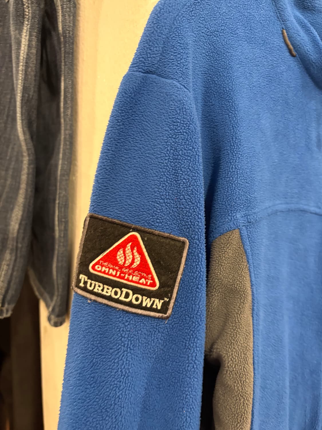 컬럼비아 후리스 상품이미지3