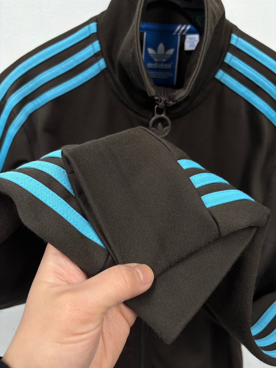 아디다스 유로파 트랙탑 상품이미지3